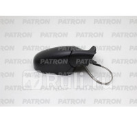 PMG1222M02 - Зеркало правое (PATRON) Volkswagen Sharan (1995-2000)