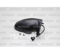 PMG1222M03 - Зеркало левое (PATRON) Volkswagen Sharan (1995-2000)