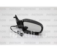 PMG1222M04 - Зеркало правое (PATRON) Volkswagen Sharan (1995-2000)