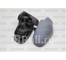PMG1222M05 - Зеркало левое (PATRON) Ford Galaxy (1995-2000)