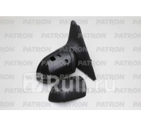 PMG1230M03 - Зеркало левое (PATRON) Ford Mondeo 3 (2000-2003)
