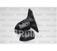 PMG1230M03 - Зеркало левое (PATRON) Ford Mondeo 3 (2000-2003)