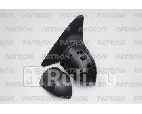 PMG1230M04 - Зеркало правое (PATRON) Ford Mondeo 3 (2000-2003)