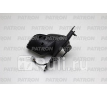 PMG1230M05 - Зеркало левое (PATRON) Ford Mondeo 3 (2000-2003)
