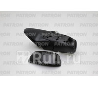 PMG1231M05 - Зеркало левое (PATRON) Ford Mondeo 3 (2003-2007)