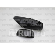 PMG1231M05 - Зеркало левое (PATRON) Ford Mondeo 3 (2003-2007)
