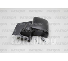 PMG1240M01 - Зеркало левое (PATRON) Ford Connect (2002-2013)