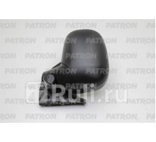 PMG1243M01 - Зеркало левое (PATRON) Ford Transit 4 рестайлинг (1994-2000)