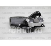 PMG1244M01 - Зеркало левое (PATRON) Ford Transit 5 (2000-2006)