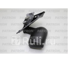 PMG1244M02 - Зеркало правое (PATRON) Ford Transit 5 (2000-2006)