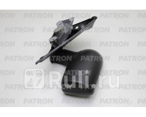 PMG1244M02 - Зеркало правое (PATRON) Ford Transit 5 (2000-2006)