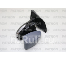 PMG1252M01 - Зеркало левое (PATRON) Ford Kuga 2 (2012-2016)