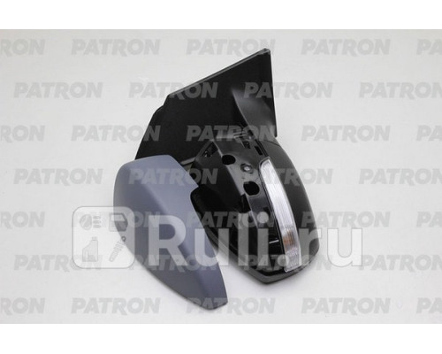 PMG1252M02 - Зеркало правое (PATRON) Ford Kuga 2 (2012-2016)