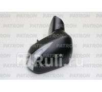 PMG1415M03 - Зеркало левое (PATRON) Honda Civic 4D (2005-2009)