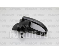PMG1504M02 - Зеркало правое (PATRON) Hyundai Verna (2005-2010)