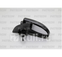 PMG1504M02 - Зеркало правое (PATRON) Hyundai Verna (2005-2010)