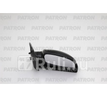 PMG1511M06 - Зеркало правое (PATRON) Hyundai Getz (2002-2005)