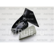 PMG1515M01 - Зеркало левое (PATRON) Hyundai i30 2 (2012-2017)