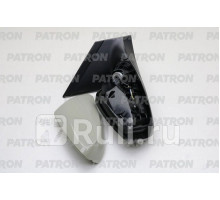 PMG1515M02 - Зеркало правое (PATRON) Hyundai i30 2 (2012-2017)