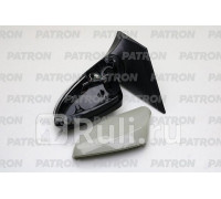 PMG1515M05 - Зеркало левое (PATRON) Hyundai i30 2 (2012-2017)