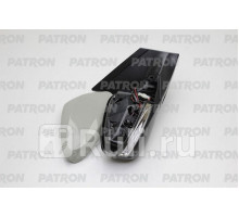 PMG1515M06 - Зеркало правое (PATRON) Hyundai i30 2 (2012-2017)