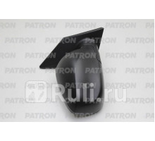 PMG1520M06 - Зеркало правое (PATRON) Hyundai ix35 (2010-2013)