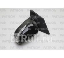 PMG1520M11 - Зеркало левое (PATRON) Hyundai Tucson 2 (2009-2015)