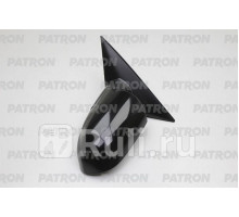 PMG1523M01 - Зеркало левое (PATRON) Hyundai Sonata 5 NF (2004-2007)
