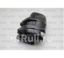 PMG1706M01 - Зеркало левое (PATRON) Iveco Daily (2006-2011)