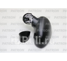 PMG1819M01 - Зеркало левое (PATRON) Kia Rio 3 (2011-2015)