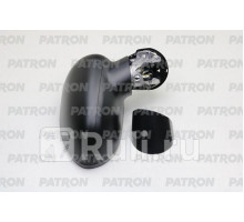 PMG1819M02 - Зеркало правое (PATRON) Kia Rio 3 (2011-2015)