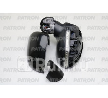 PMG1819M05 - Зеркало левое (PATRON) Kia Rio 3 (2011-2015)