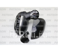 PMG1819M06 - Зеркало правое (PATRON) Kia Rio 3 (2011-2015)