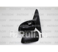 PMG2309M11 - Зеркало левое (PATRON) Mazda 3 BL (2009-2013)