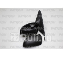 PMG2309M11 - Зеркало левое (PATRON) Mazda 3 BL (2009-2013)