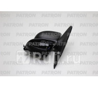 PMG2309M14 - Зеркало левое (PATRON) Mazda 3 BL (2009-2013)