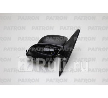 PMG2309M14 - Зеркало левое (PATRON) Mazda 3 BL (2009-2013)