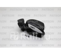 PMG2309M16 - Зеркало правое (PATRON) Mazda 3 BL (2009-2013)