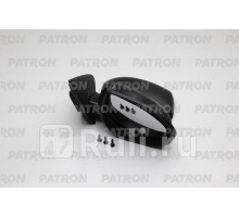 PMG2309M16 - Зеркало правое (PATRON) Mazda 3 BL (2009-2013)