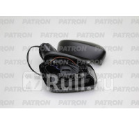 PMG2322M02 - Зеркало правое (PATRON) Mazda 3 BM (2013-2019)