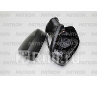 PMG2322M03 - Зеркало левое (PATRON) Mazda 3 BM (2013-2019)