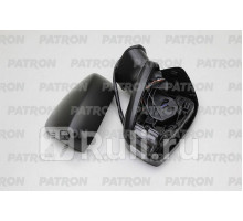 PMG2322M03 - Зеркало левое (PATRON) Mazda 3 BM (2013-2019)