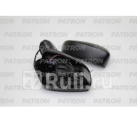 PMG2322M04 - Зеркало правое (PATRON) Mazda 3 BM (2013-2019)