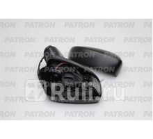 PMG2322M04 - Зеркало правое (PATRON) Mazda 3 BM (2013-2019)