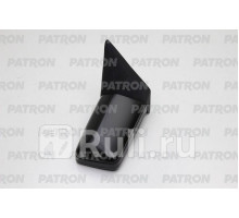 PMG2401M01 - Зеркало левое (PATRON) Mercedes W201 (1983-1993)