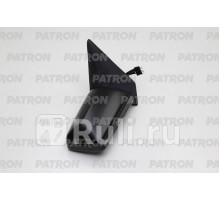 PMG2401M04 - Зеркало левое (PATRON) Mercedes W201 (1983-1993)
