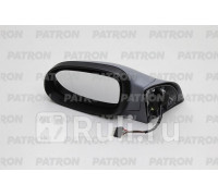 PMG2403M03 - Зеркало левое (PATRON) Mercedes W168 (1997-2004)