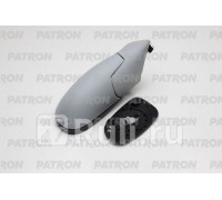 PMG2403M04 - Зеркало правое (PATRON) Mercedes W168 (1997-2004)