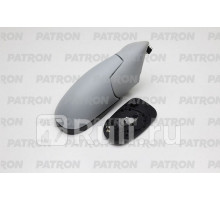 PMG2403M04 - Зеркало правое (PATRON) Mercedes W168 (1997-2004)