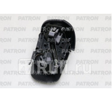 PMG2416B06 - Зеркало правое (PATRON) Mercedes W210 (1999-2003)